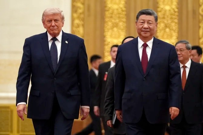 US looks to boost anti-China spending worldwide by hundreds of millions, documents say