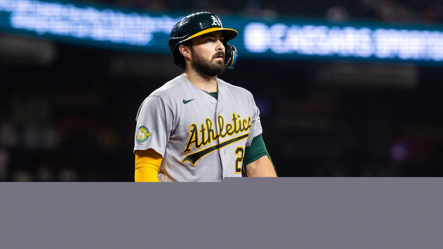 Shea Langeliers’ injury makes Blue Jays catching depth more interesting at 2026 trade deadline