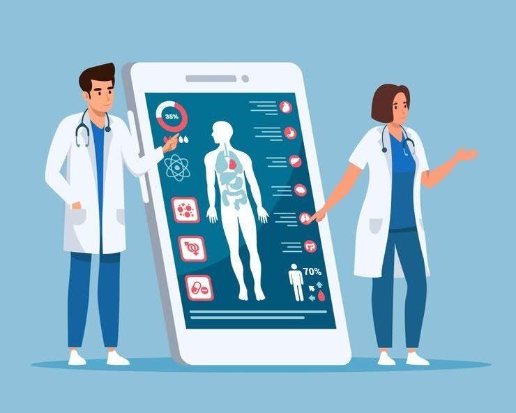 Health Apps Are Making Medical Information Easier to Understand