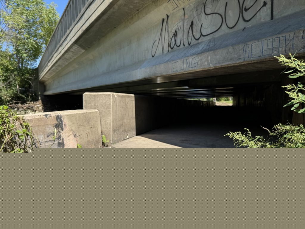 Men Still Missing from Riverside Homeless Camp After Flooding