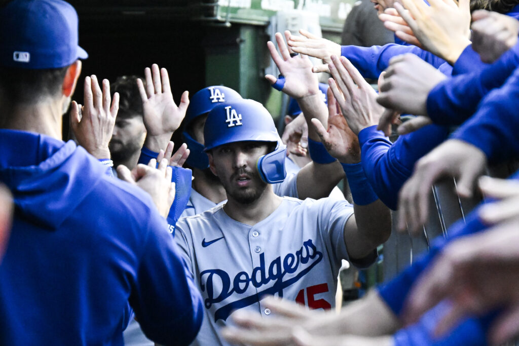 Mets Sign Austin Barnes To Minor League Deal