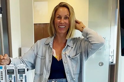 Woman Shares ‘Signs I Ignored’ Before Stage 4 Cancer Diagnosis: ‘My Body Whispered Long Before It Ever Screamed’