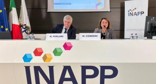 Lavoro, Condemi (Ministero): "Su molti tavoli istituzionali c'è tema delle differenze uomo-donna".