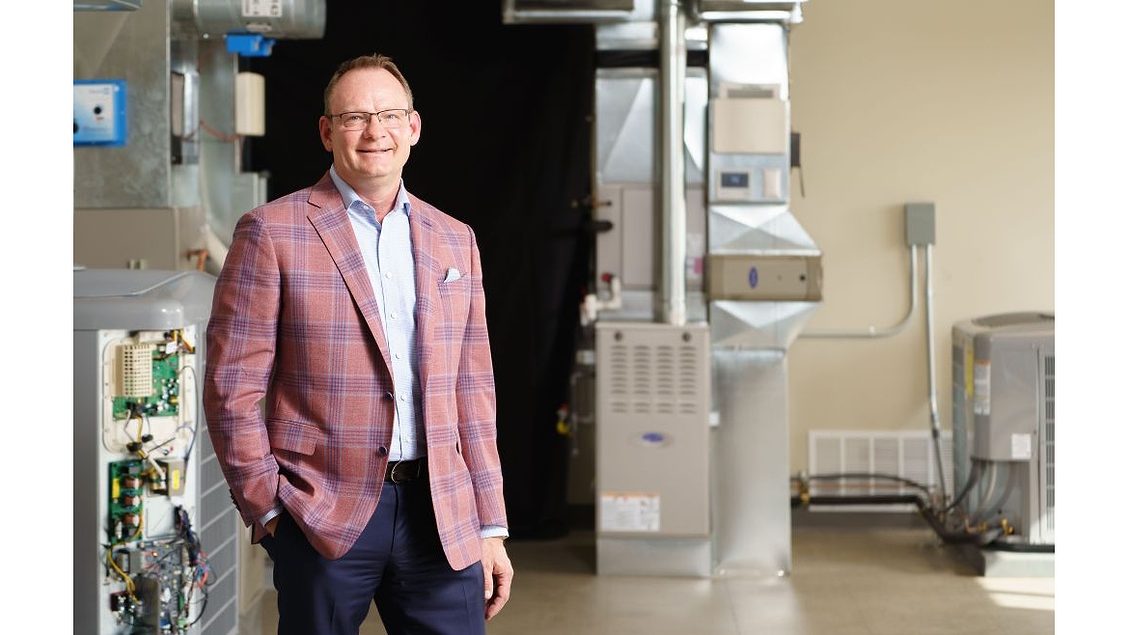 Home Depot Subsidiary to Acquire Carrier Distributor