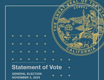 California Certifies Its 2024 Election Despite Huge Issues – It’s NOT Certifiable