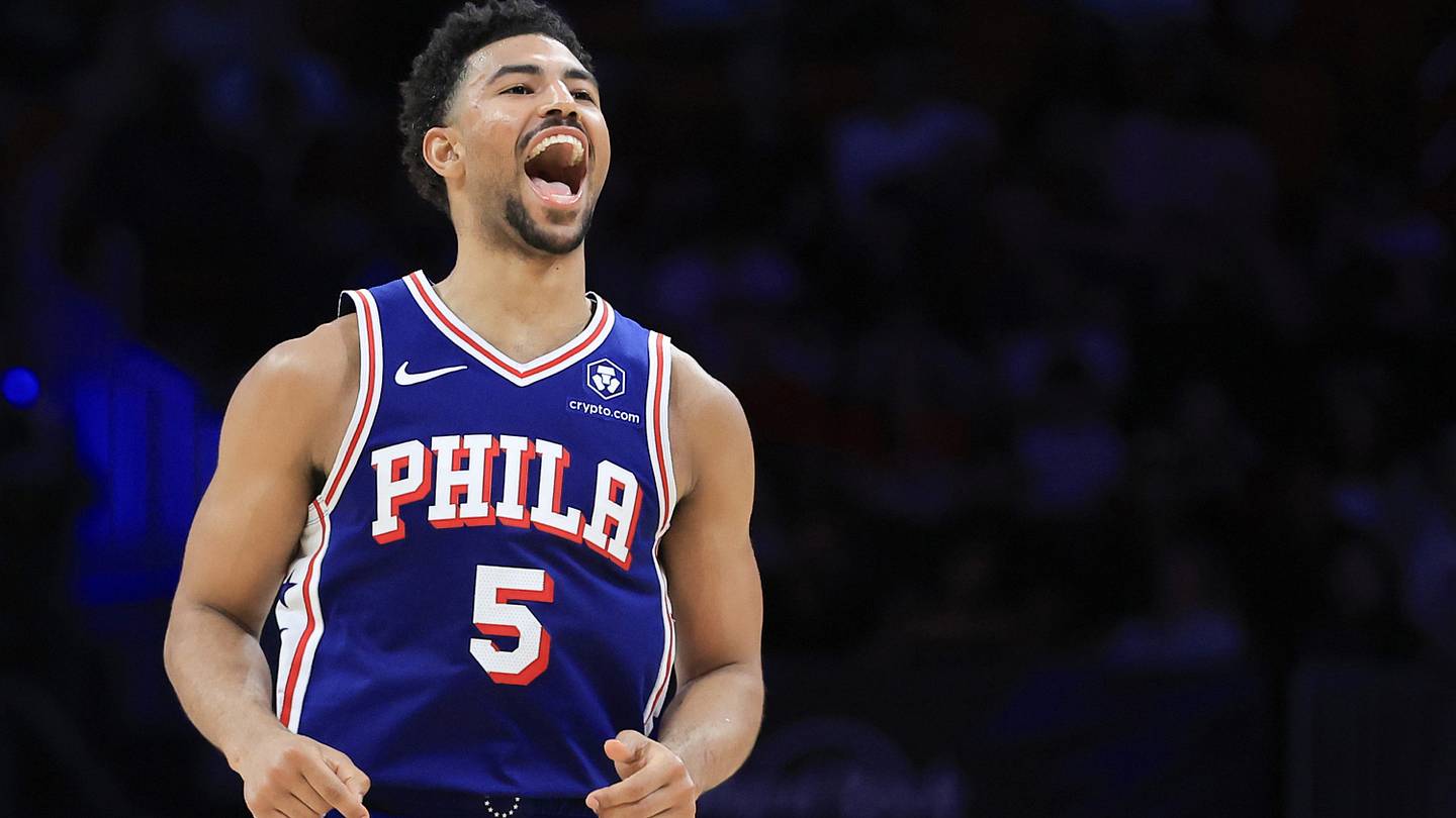 'Unknown' 76ers confident in getting at least 1 offseason move done