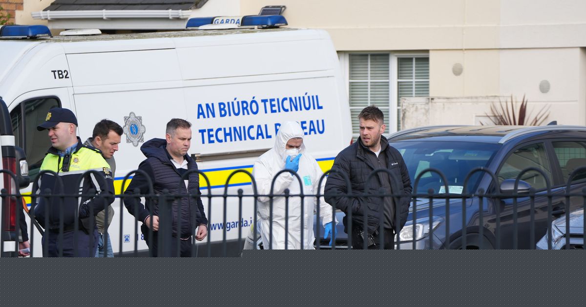 Harrowing details emerge as bodies of man and child, 6, found in suspected murder suicide - Live updates