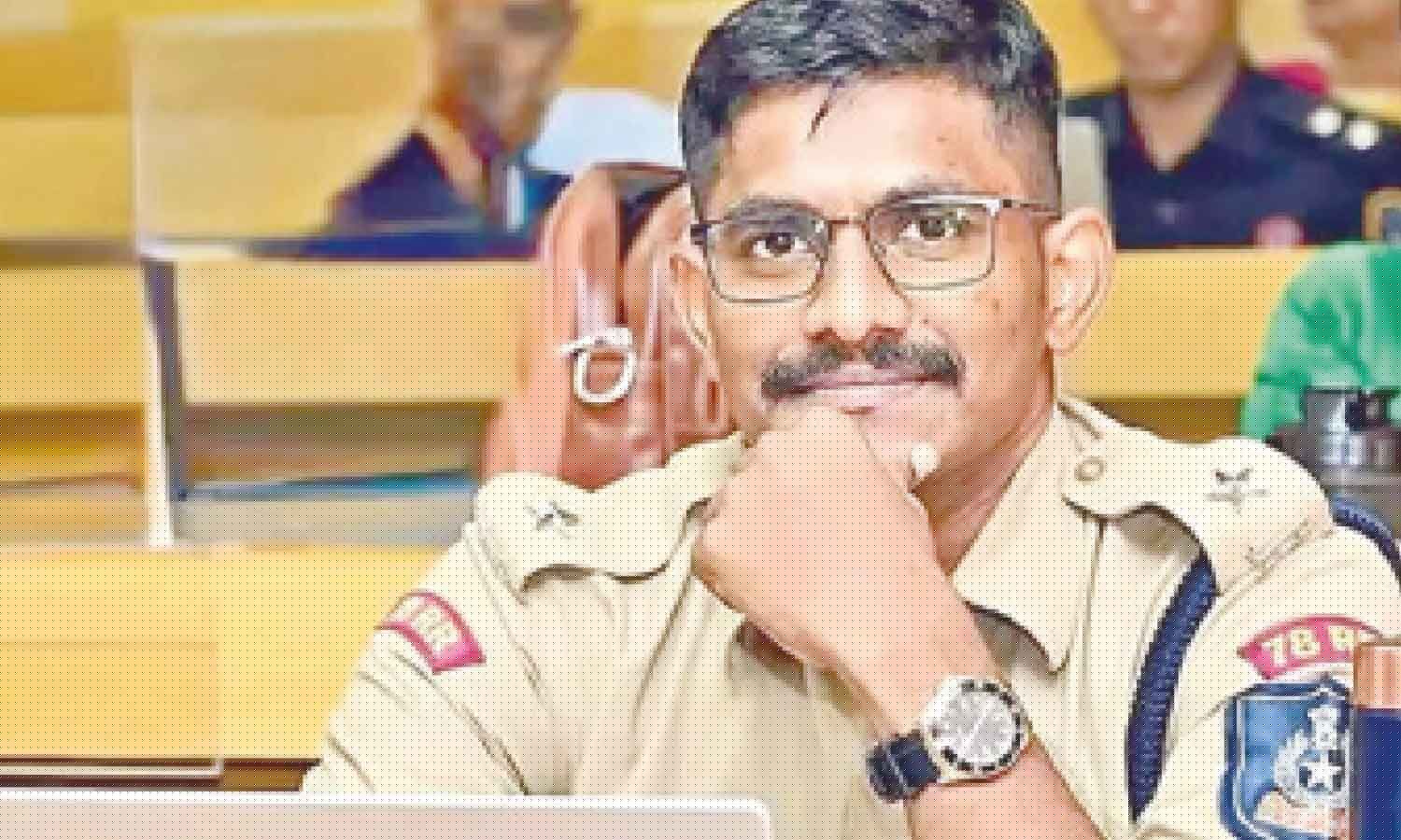 Sexual harassment case: Trainee IPS officer taken into custody