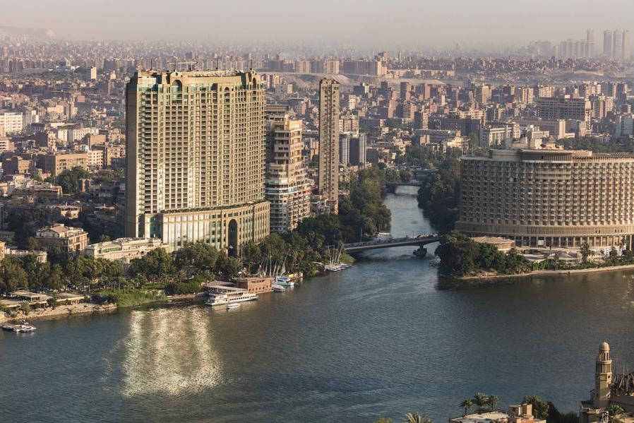 Egypt's GAFI to launch new initiative enabling startups to expand into foreign markets