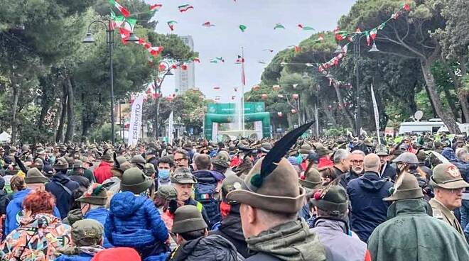Edifici abbandonati di Brescia, caccia agli alloggi per l’adunata degli alpini