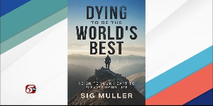 Dying to be the World’s Best