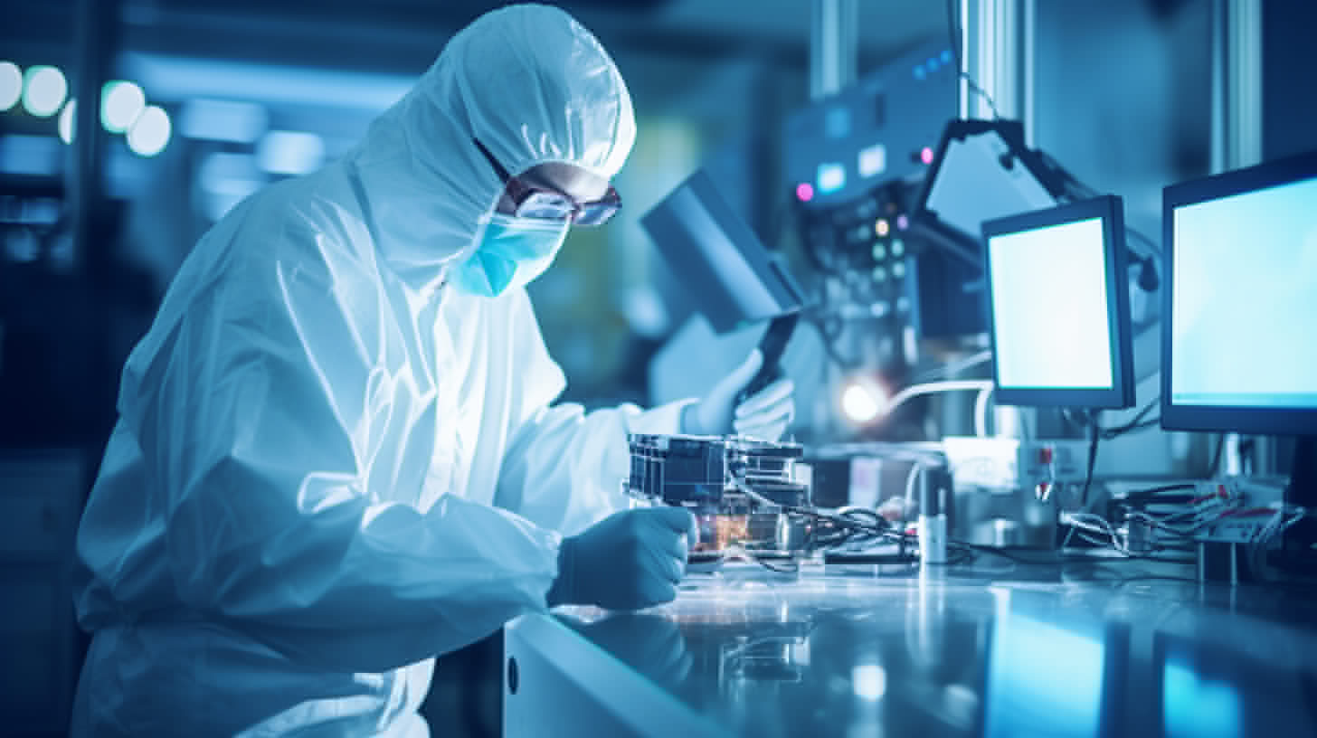 What Makes Kratos Defense & Security Solutions (KTOS) an Attractive Investment?