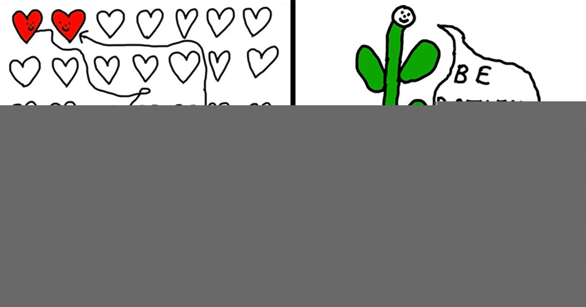 If You Love Clever Puns, These 30 New Comics By “Constant Bagel Therapy” Might Be For You