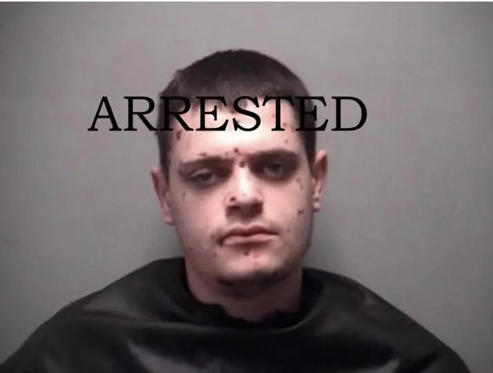 Update: Martinsville Man Arrested for Shooting in Patrick County
