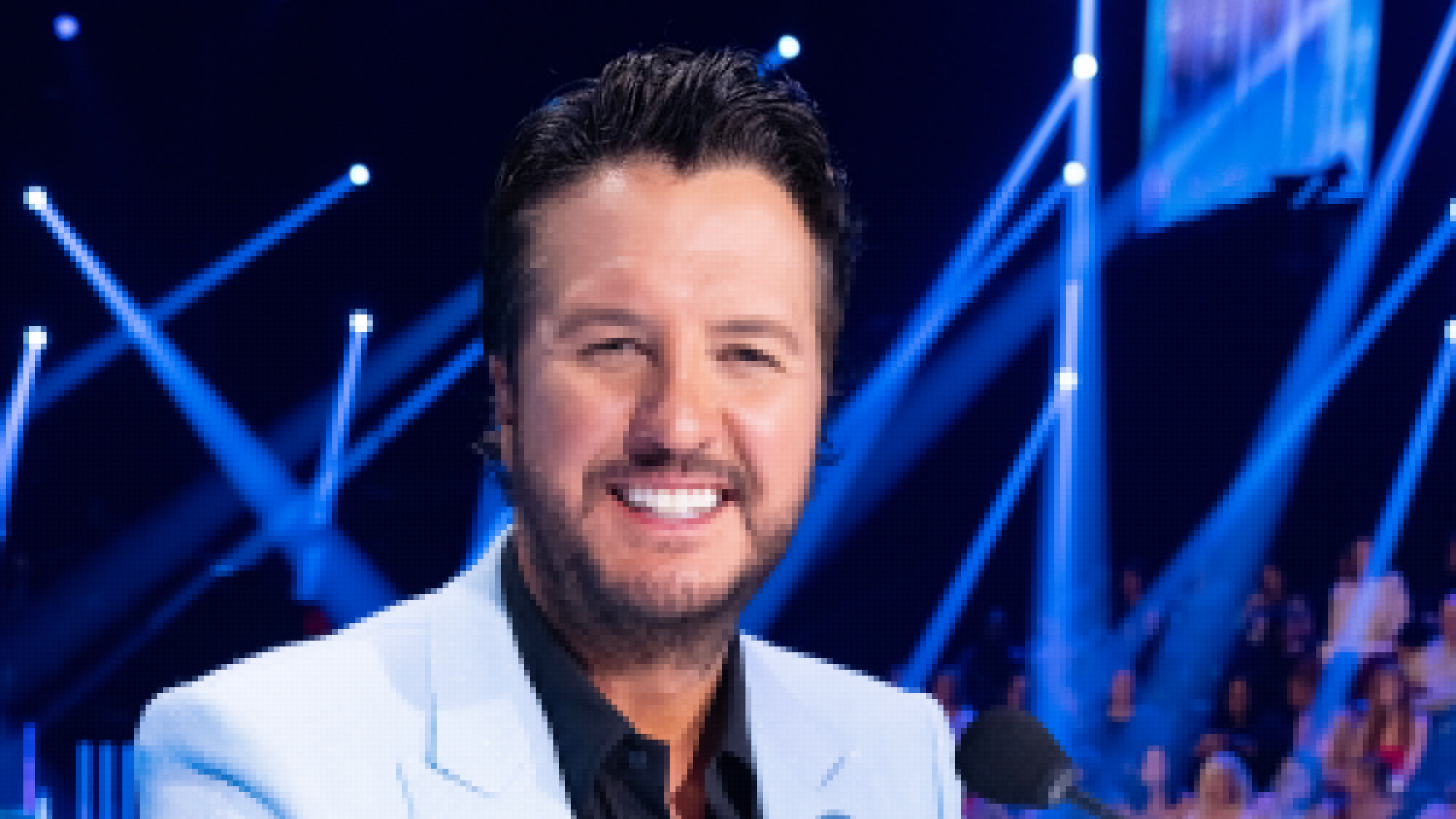 Luke Bryan Reveals Why He Was Initially “Reluctant” to Join ‘American Idol’