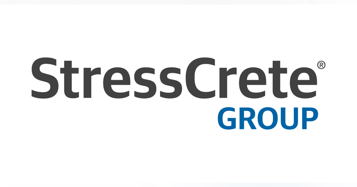 StressCrete Group