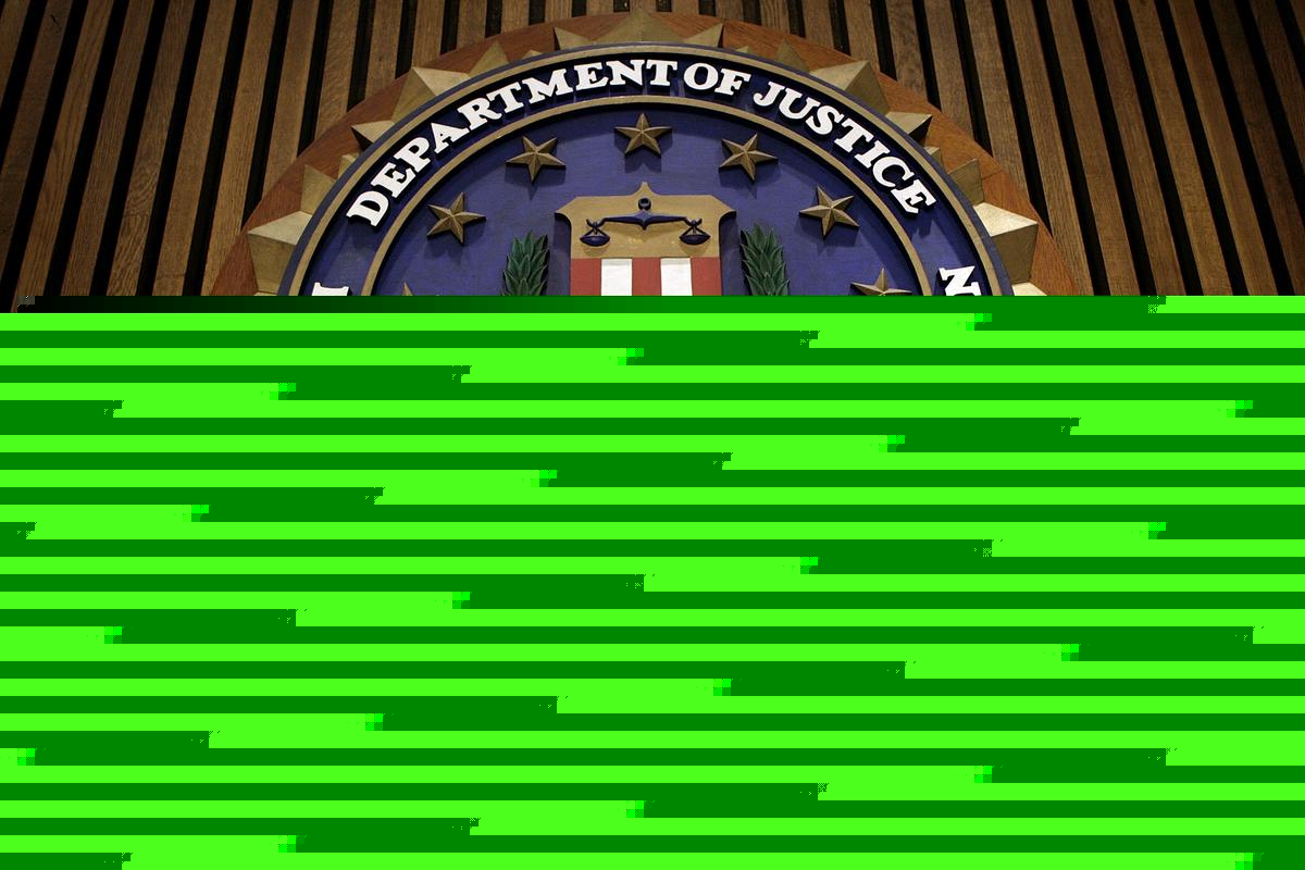 Minnesota Man Sentenced for Stealing Rifle from FBI Vehicle