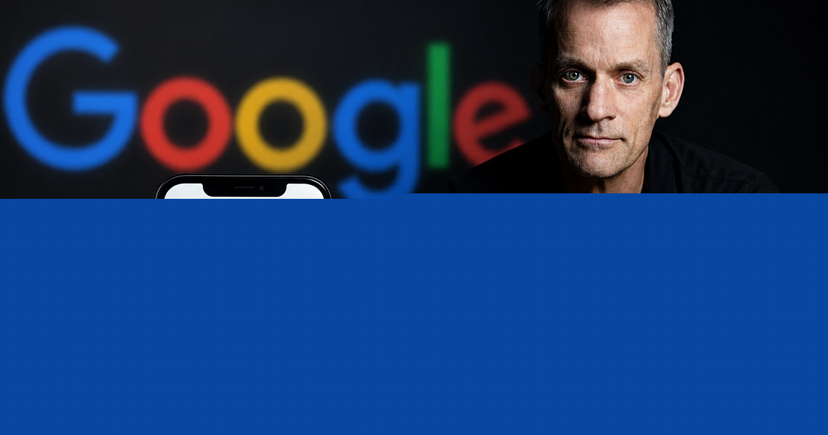 Αποχώρηση-βόμβα από τη Google: Κορυφαίος ερευνητής δημιουργεί startup για αυτοβελτιούμενη AI