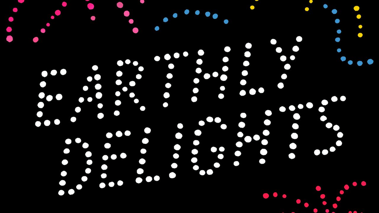 “Earthly Delights,” by Sheila Heti