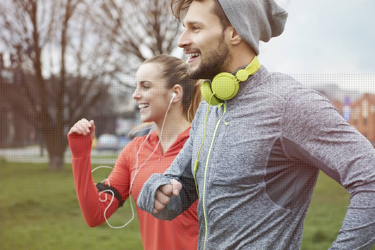 Kaip išvengti traumų sporte? Gydytojas sako, kad svarbu leisti organizmui pailsėti