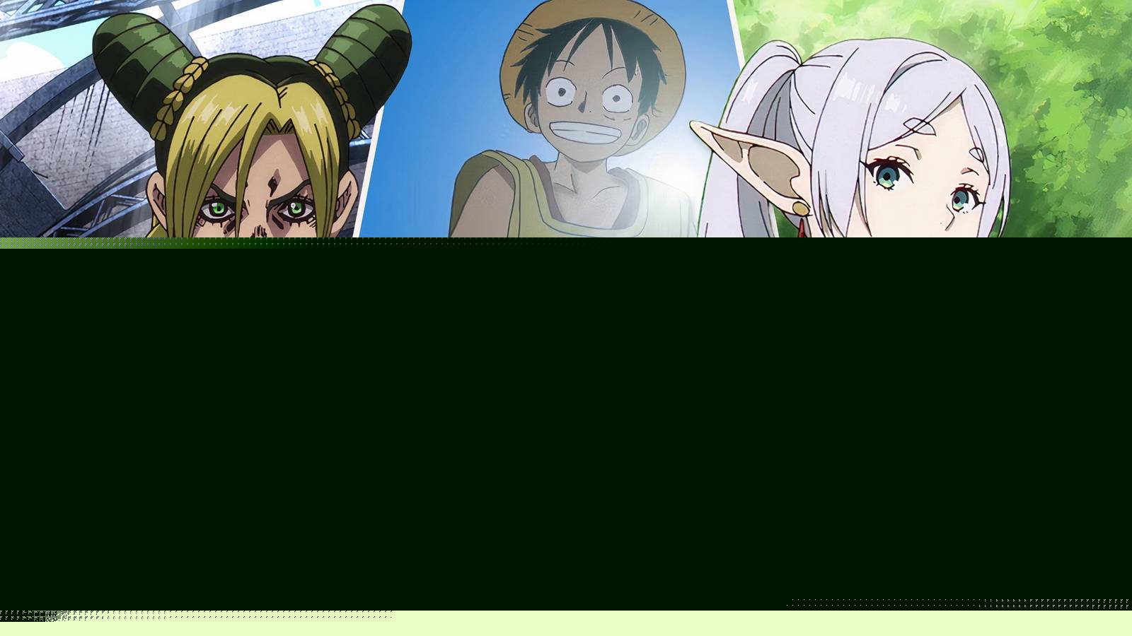 Best Shonen Anime