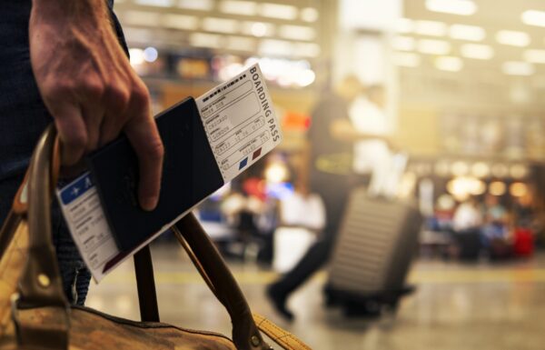12 Asian Countries Subject to Finalized US Visa Bond Program