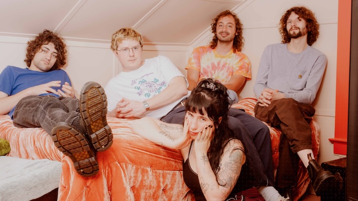 Indiecast Reviews The New Wednesday Album And The Coachella 2026 Lineup