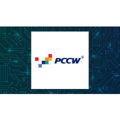 PCCW (OTCMKTS:PCCWY) Stock Price Up 6.8%  – Should You Buy?