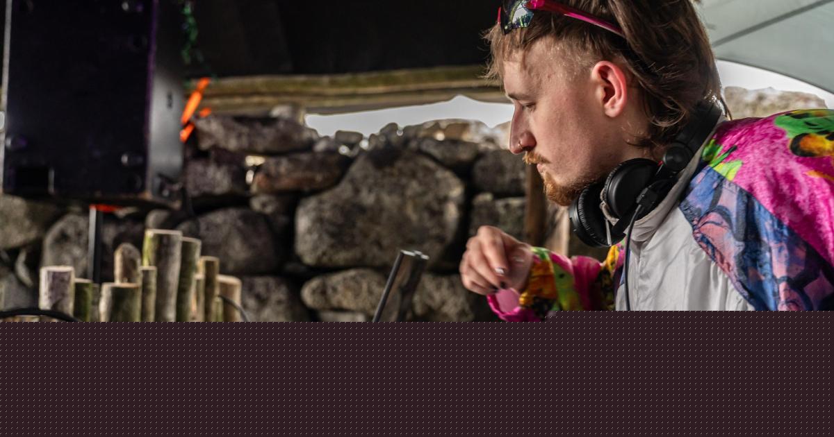 DJ offers Cumbrian artist opportunity to play at Norwegian festival