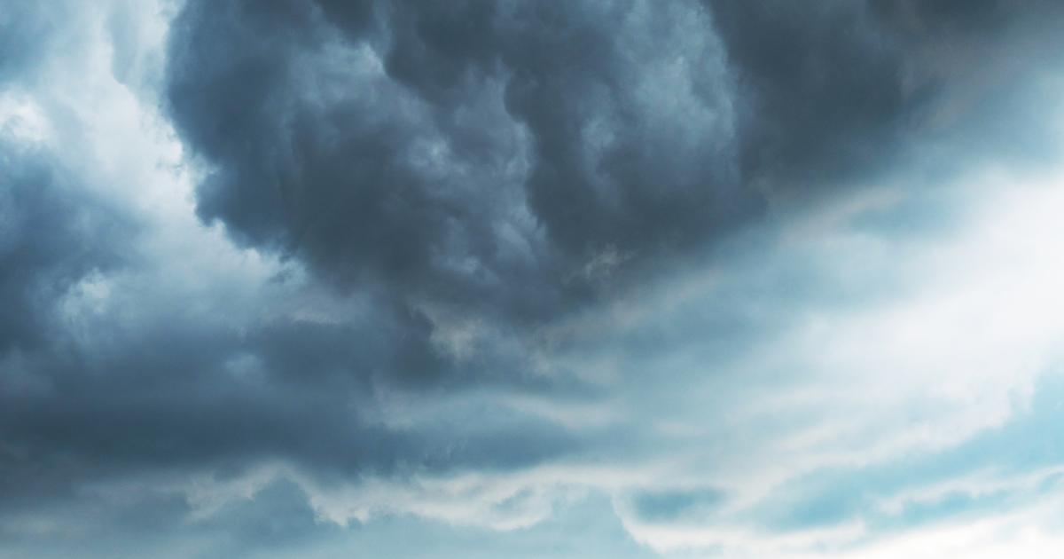 Police tell people to prepare ahead of 80 mph winds