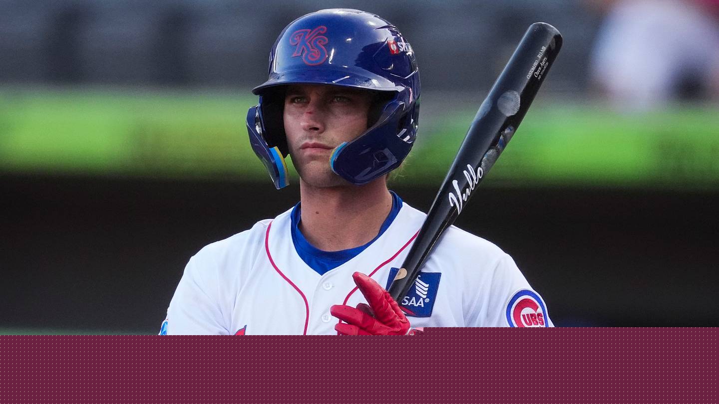 Owen Ayers responds to Cubs' trade deadline with clear message about future
