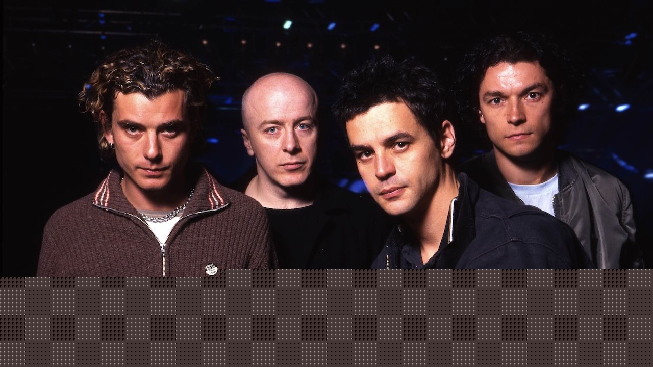 "The stench of success was horrible for a lot of people." How David Bowie, Jane's Addiction, self-loathing, bitterness and jealousy led Gavin Rossdale to write Everything Zen, the song that turned unknown Brits Bush into superstars in America
