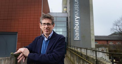 Museum set to be saved from closure 'overwhelmed' by support