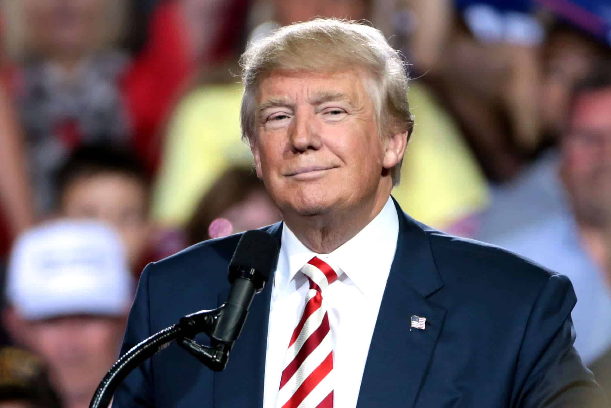 Donald Trump’s Net Worth in 2025: Latest Estimate Revealed