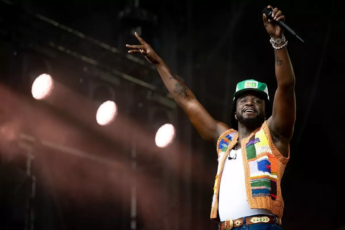 What Major Concerts Are Happening In Michigan This Fall?