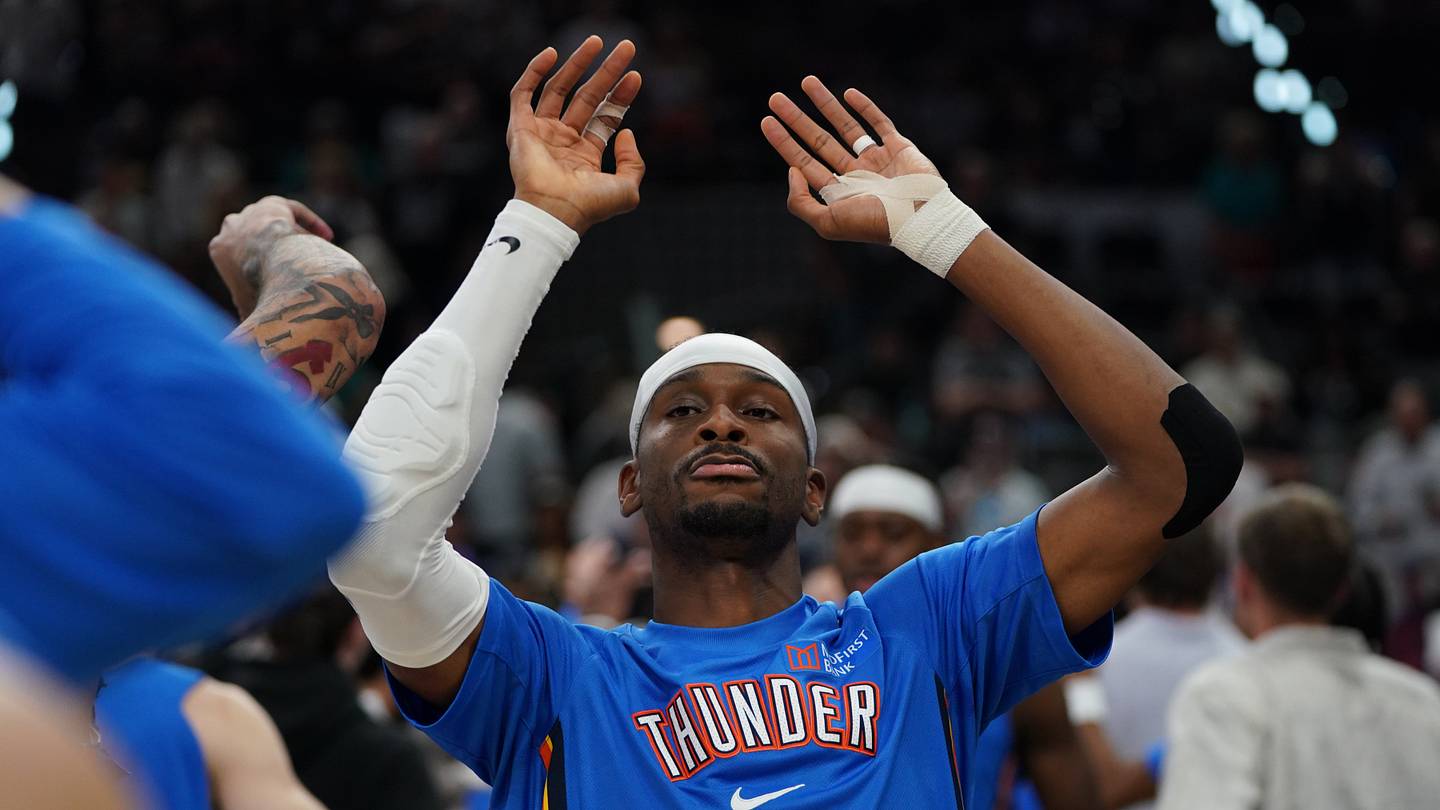 Can OKC Thunder Achieve Another Historic Start to 2026-27 Campaign?