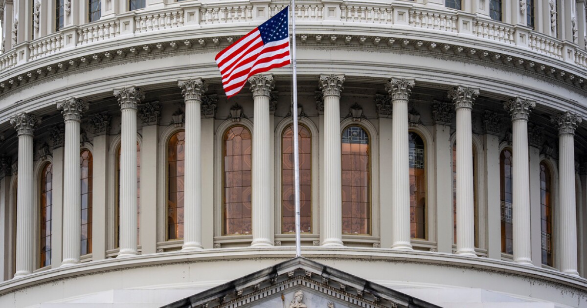 The federal government has shut down. Here’s what it means for Texas