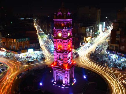 CCP approves PTCL acquisition of Telenor Pakistan