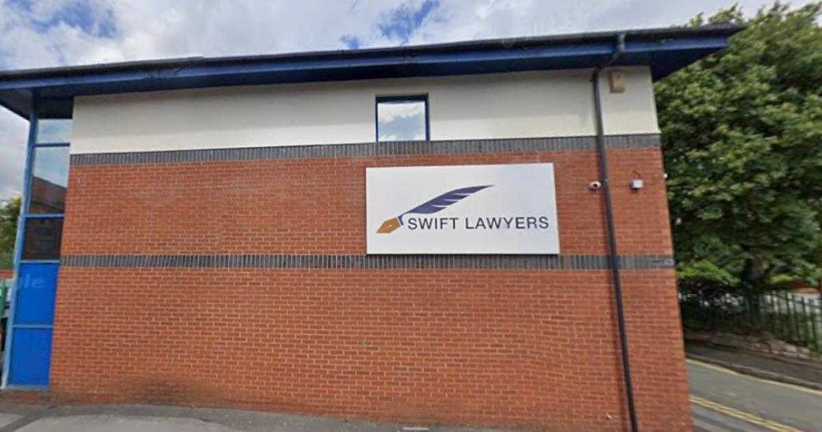 Bolton solicitor fined more than £10k after watchdog finds failings
