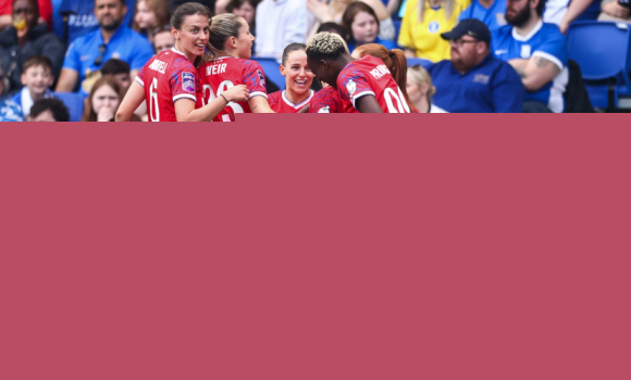 Town Women Host Forest On Opening Day