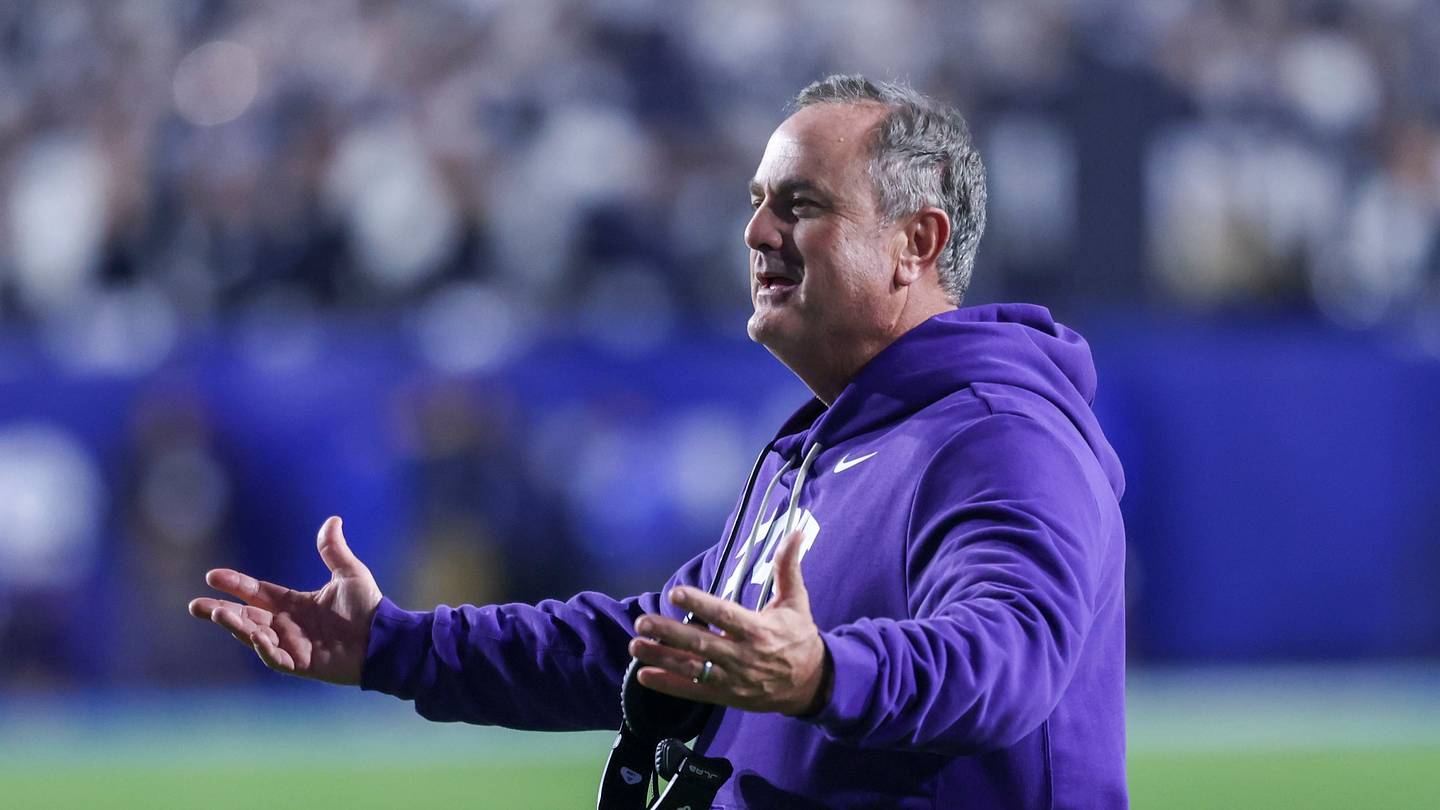 The Mystery: Who Voted for Cal in the Preseason Coaches Poll?