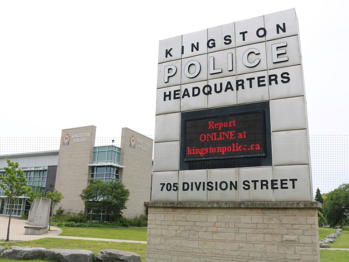 New report reveals Kingston Police answered 92 mental health calls in a 20-day span