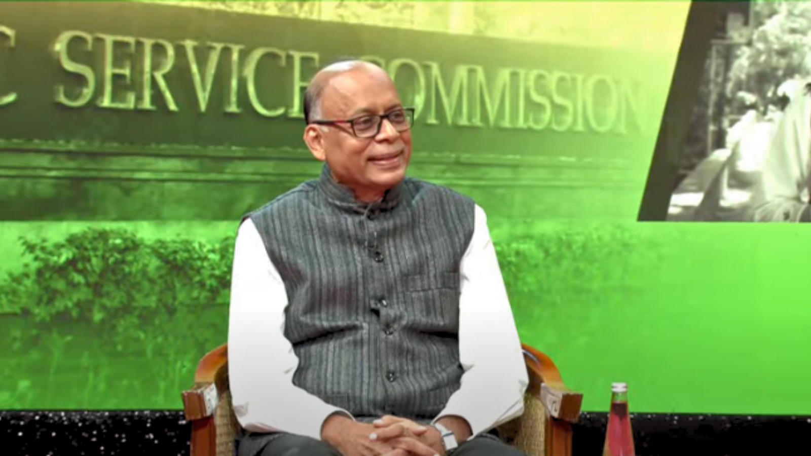 From answer keys to age limit: Key takeaways from UPSC Chairman’s remarks