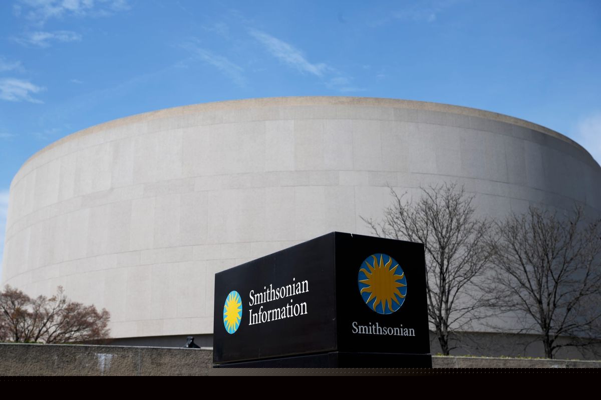 Cooling System Malfunction Shutters Seven Smithsonian Museums