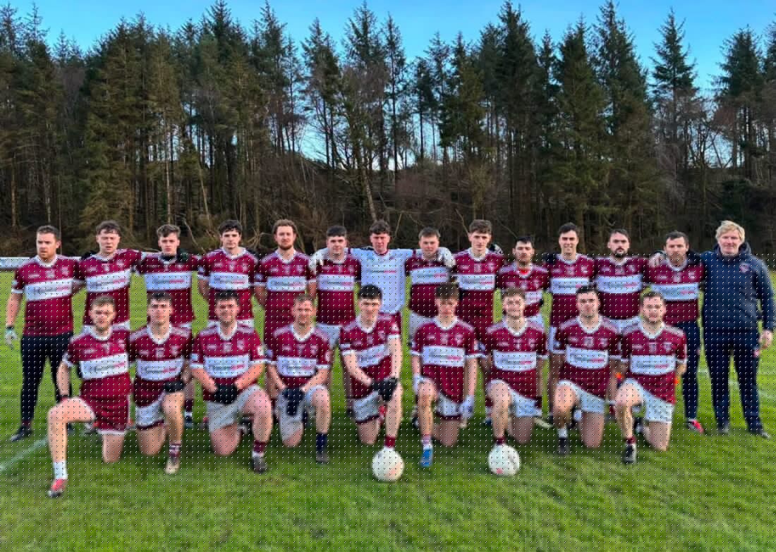 Pettigo want to take next step