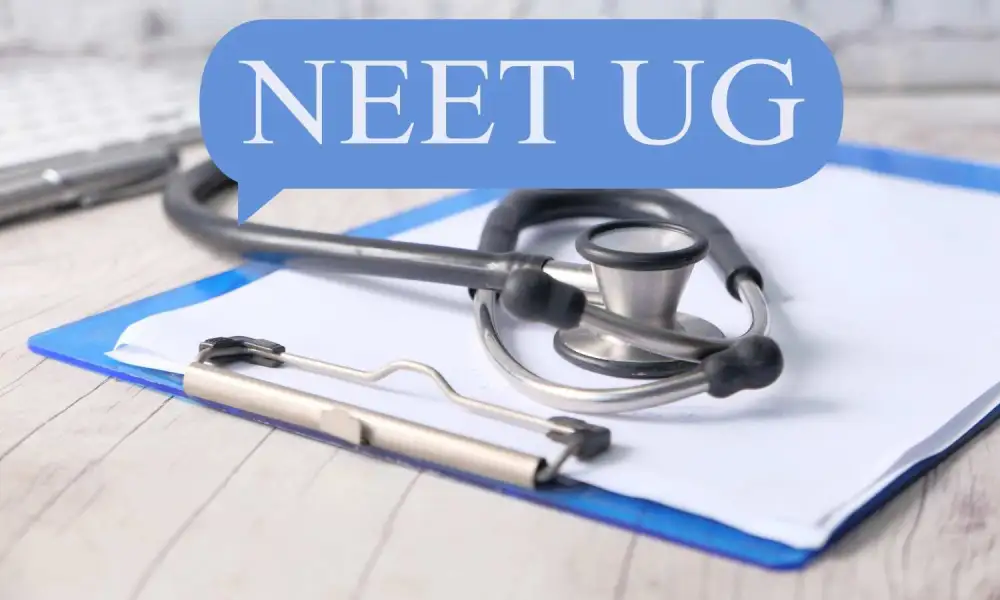 NEET-UG Counselling To Start August 4, Classes From September 8