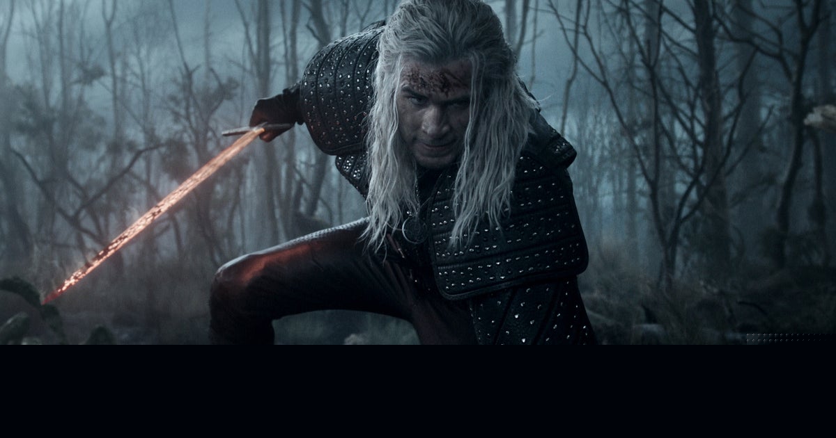 The Witcher season 4 premieres next month, Netflix show off recast Gerry from the River and vampiric Morpheus
