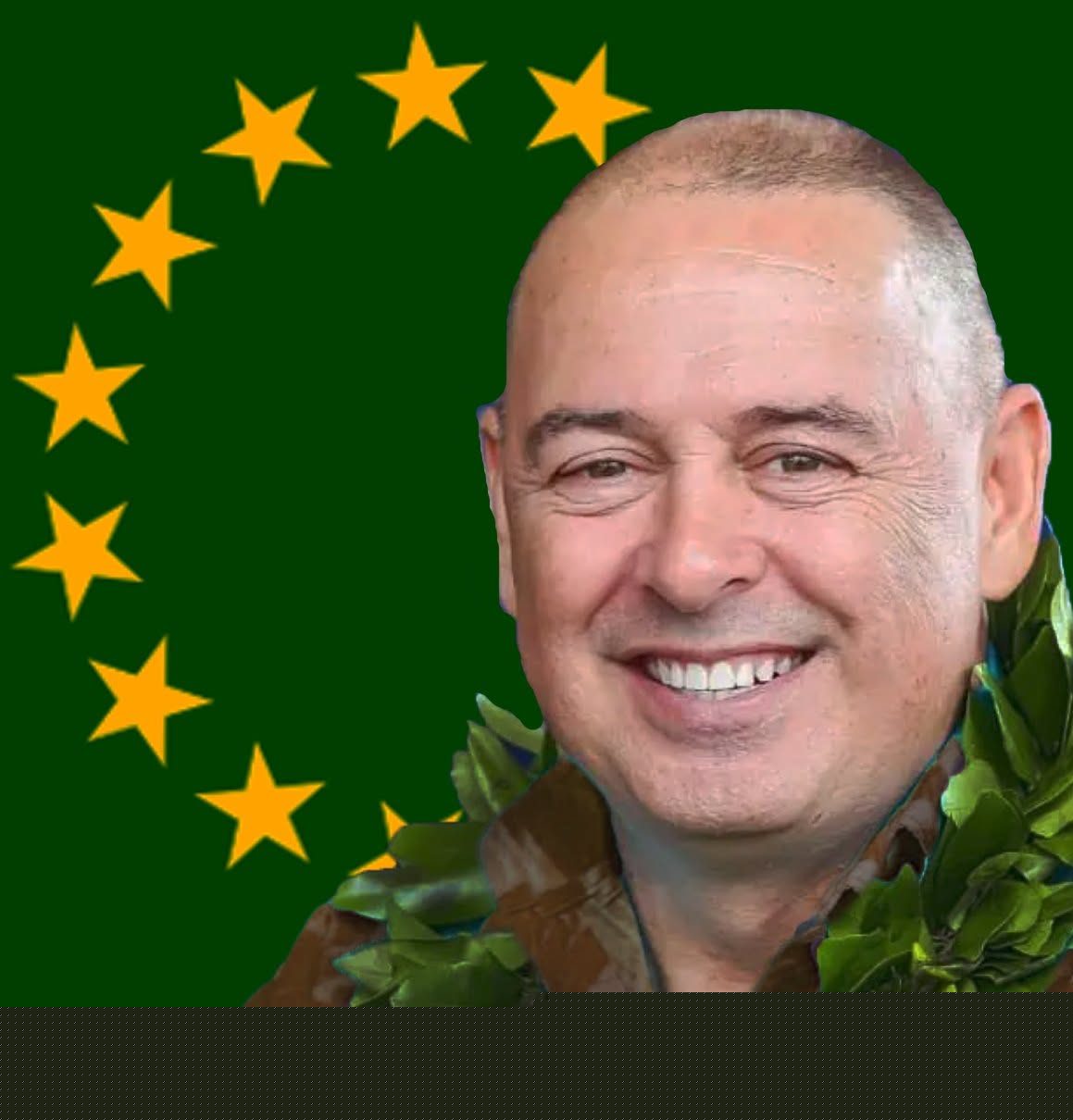 ‘No one left behind’, Brown outlines vision for prosperous, connected Cook Islands