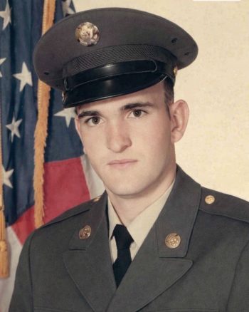 John Reigle, 76