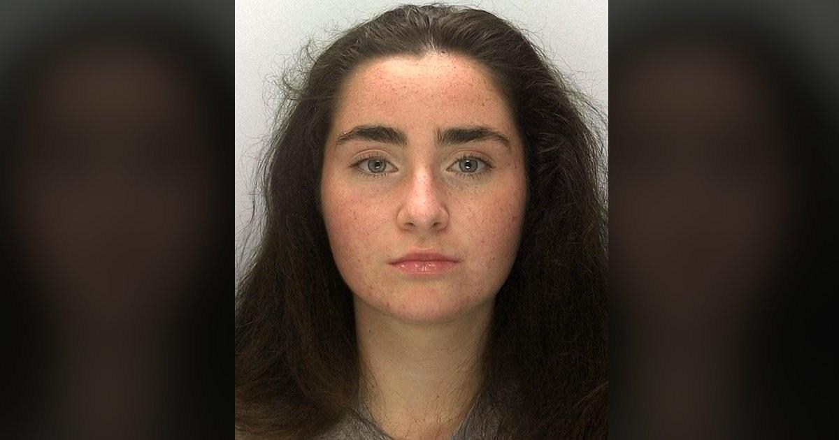 Driver who filmed herself on Snapchat before killing two in 100mph crash has sentence increased